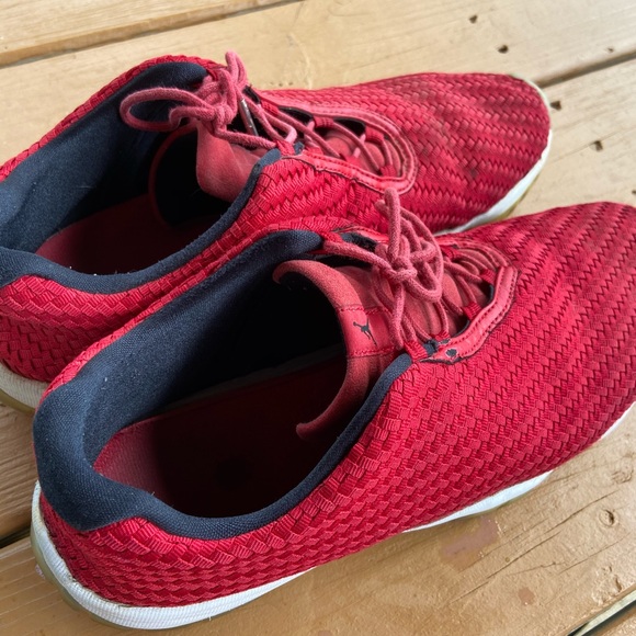 air Jordan future - Picture 3 of 3